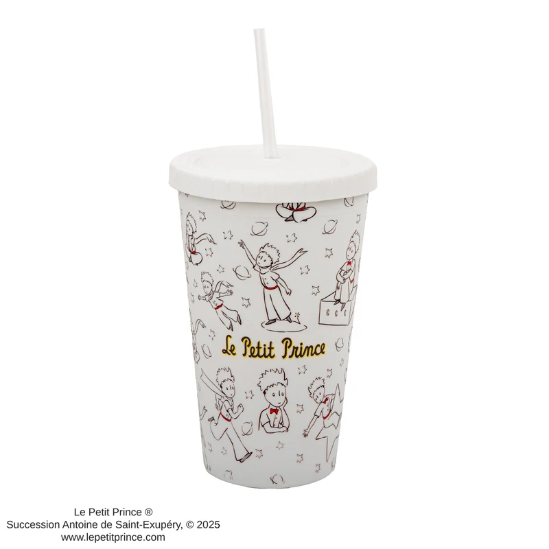 Wondrous Wanderer Tumbler