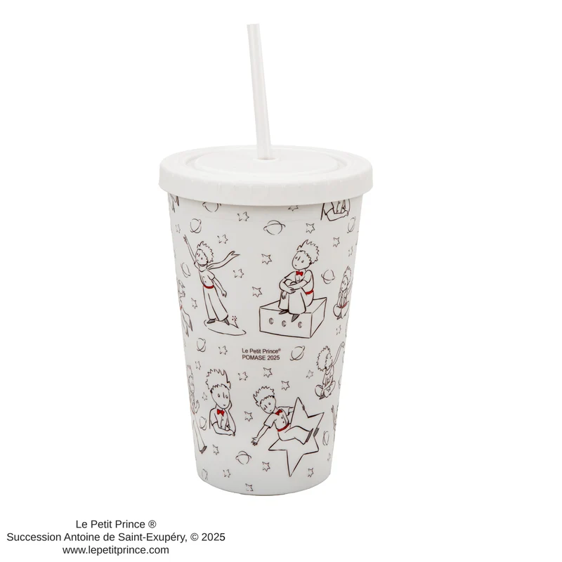 Wondrous Wanderer Tumbler