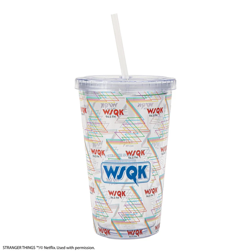 WSQK Tumbler