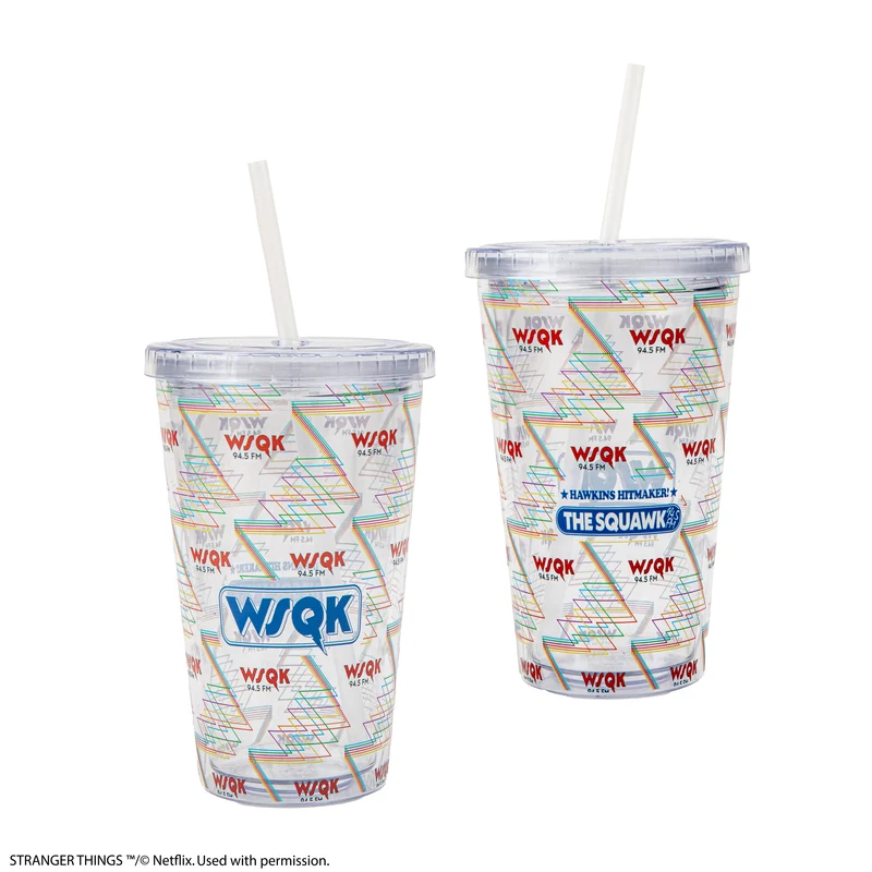 WSQK Tumbler
