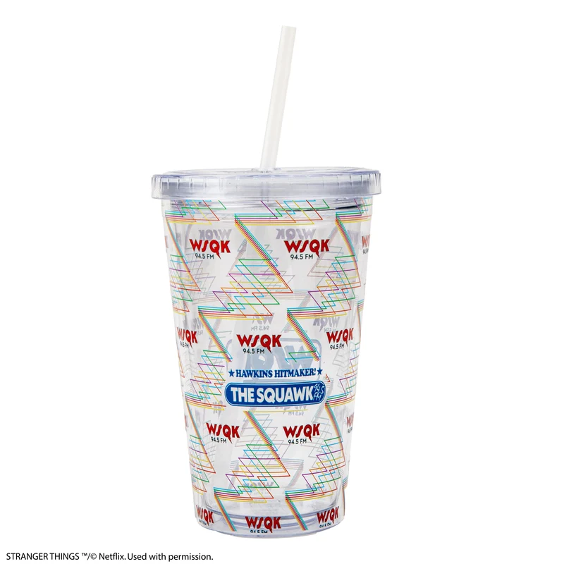 WSQK Tumbler
