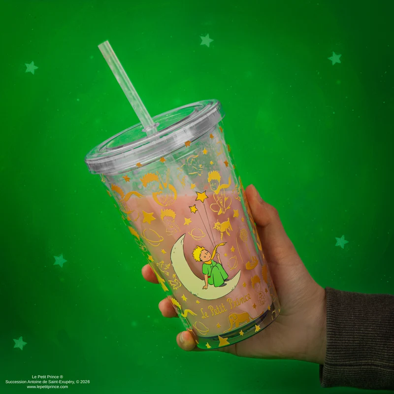 Stargazing Tumbler
