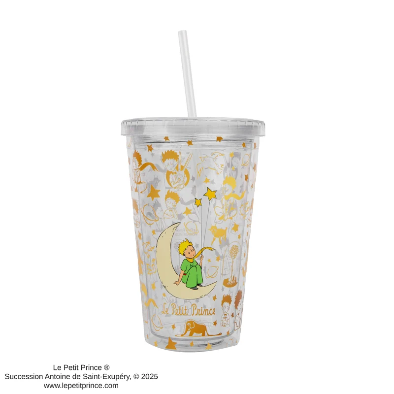 Stargazing Tumbler