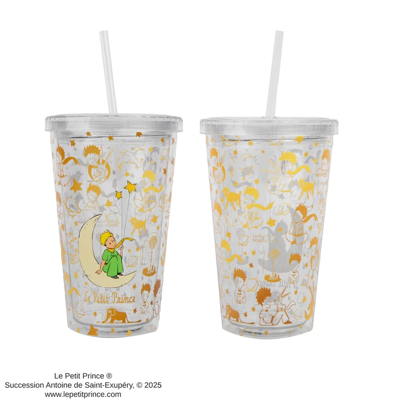 Stargazing Tumbler