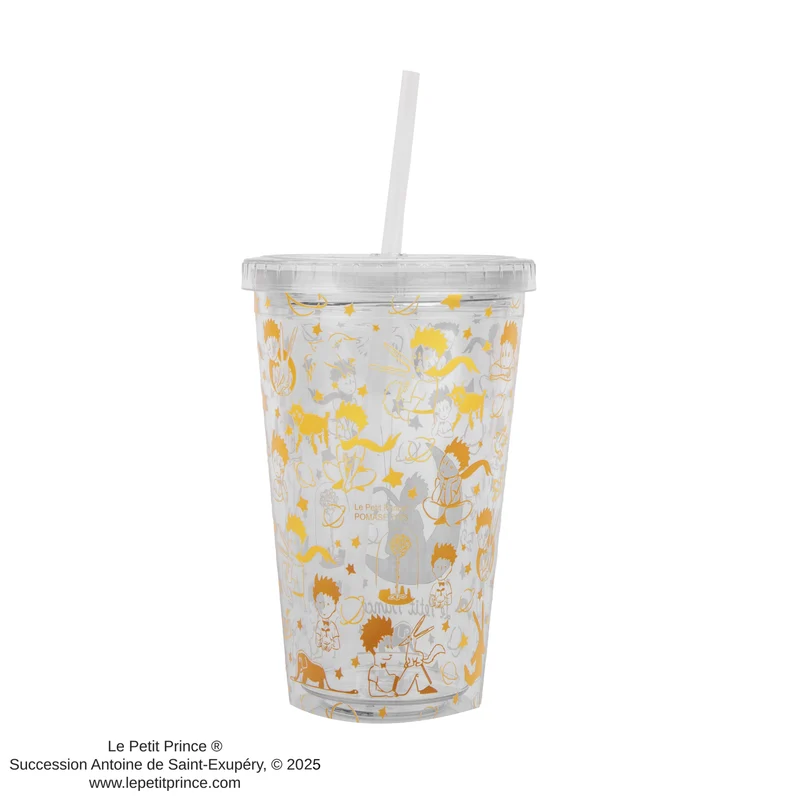 Stargazing Tumbler