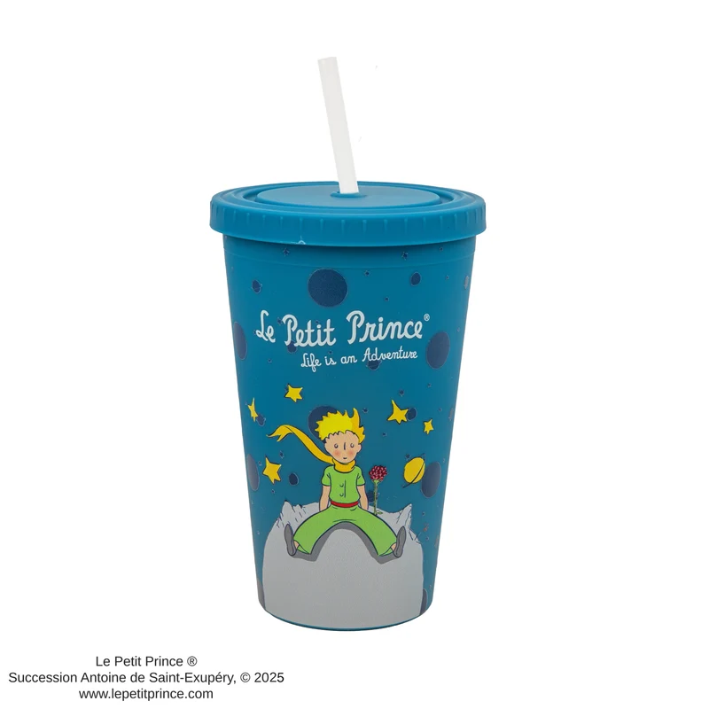 Life is an Adventure Tumbler