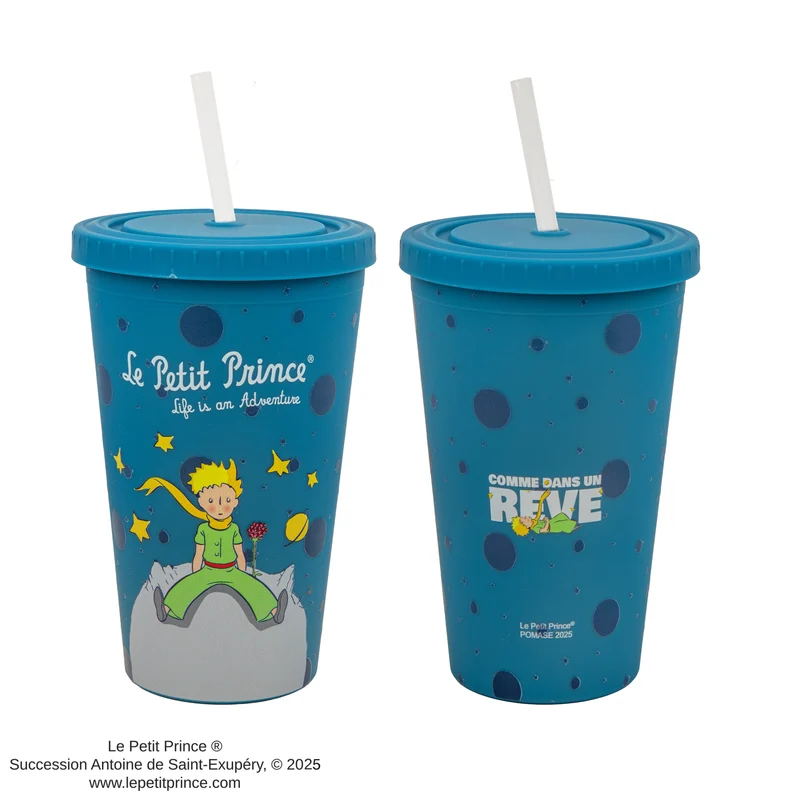 Life is an Adventure Tumbler