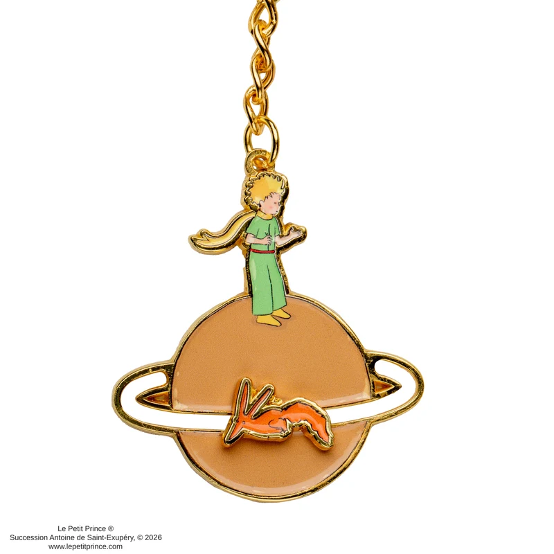 Tame Me Metal Keychain