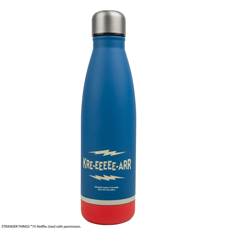 WSQK Insulated Water Bottle
