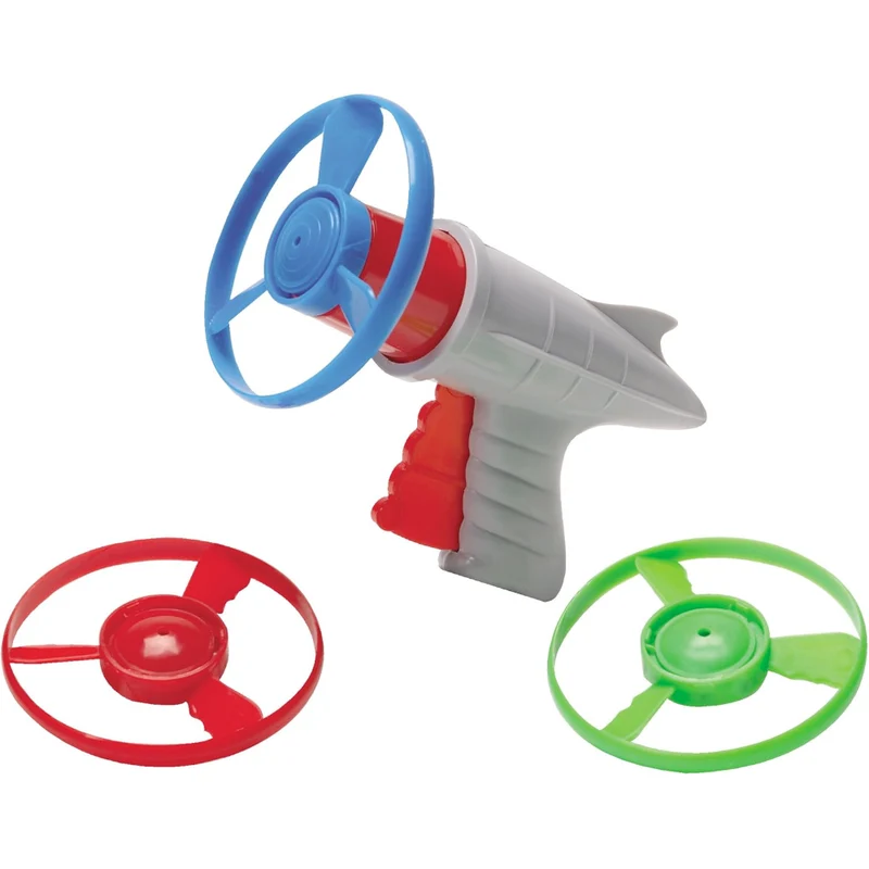 Lunar Launcher - Soars 65 Feet