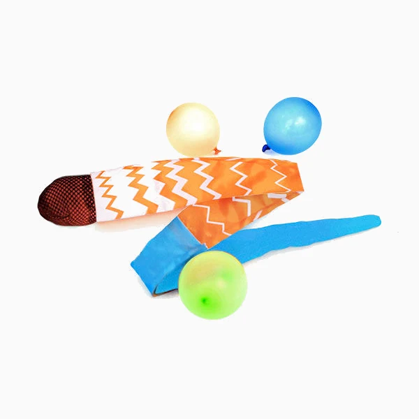 Splash Tail Water Balloon Sling