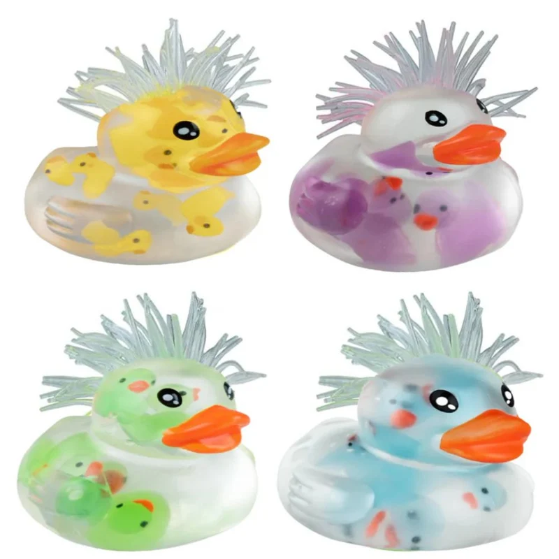 Sugar Smooshies Ducky Duck Mega (ducks in a duck)