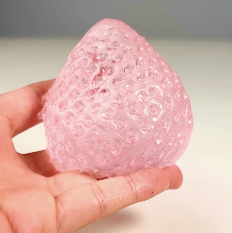 Big Strawberry