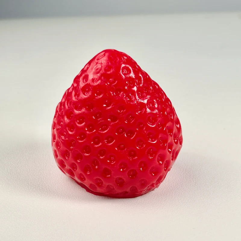 Big Strawberry