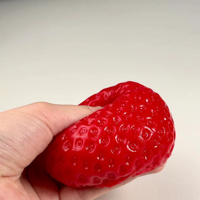 Big Strawberry