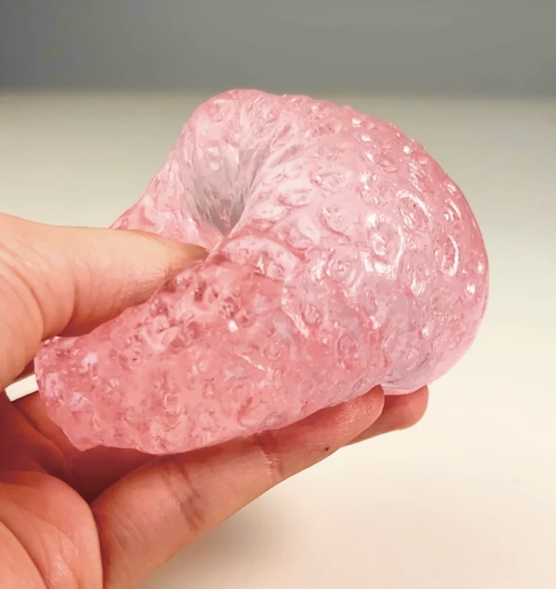 Big Strawberry