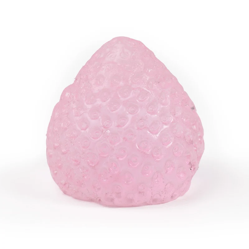 Big Strawberry