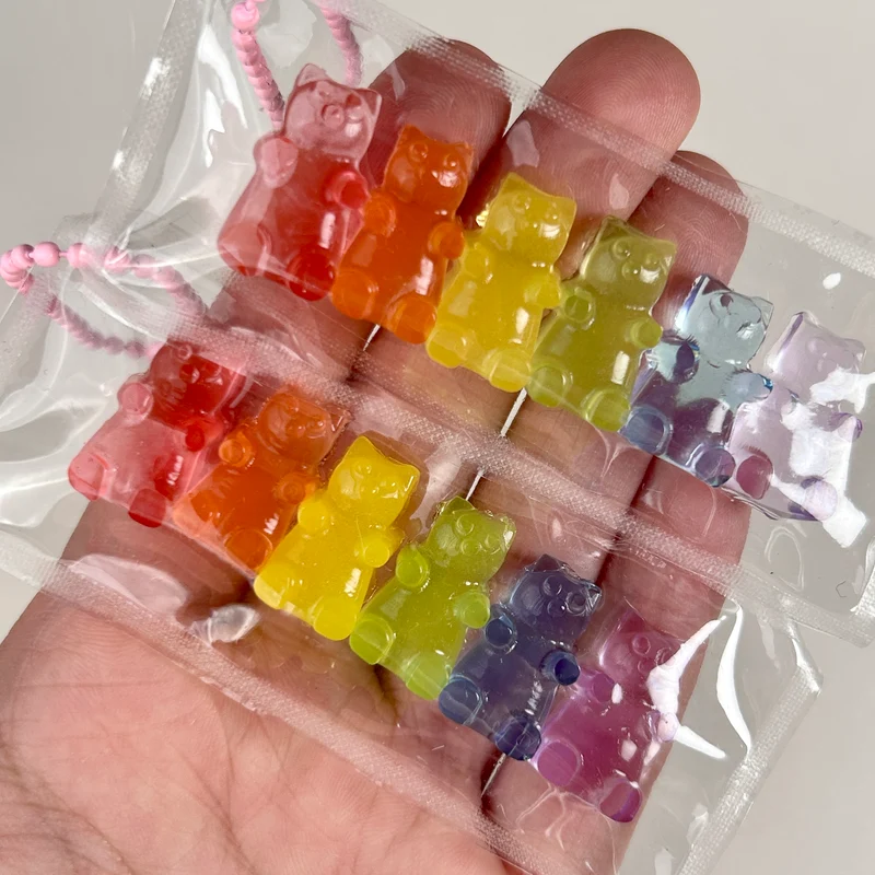 Mini Gummy
