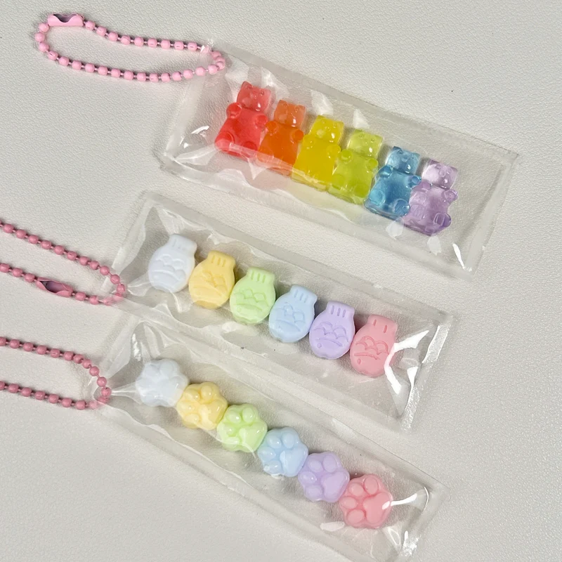 Mini Gummy