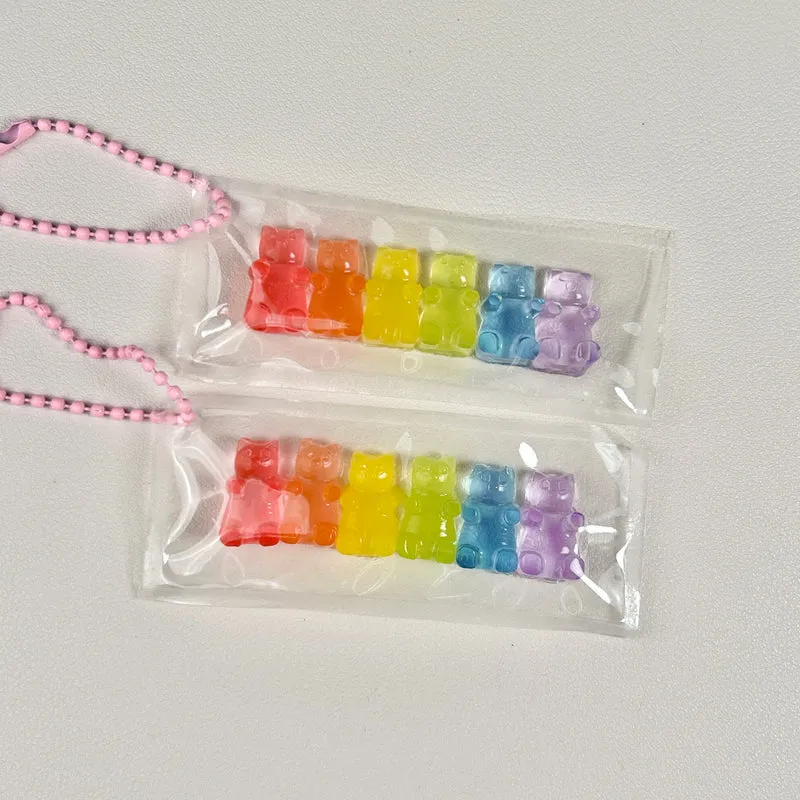 Mini Gummy