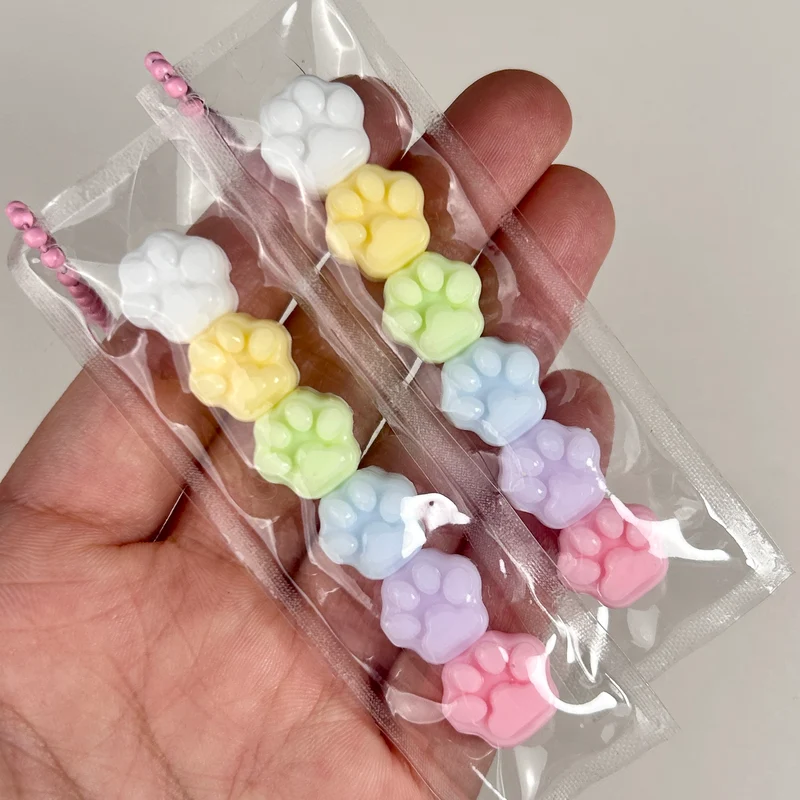 Mini Gummy