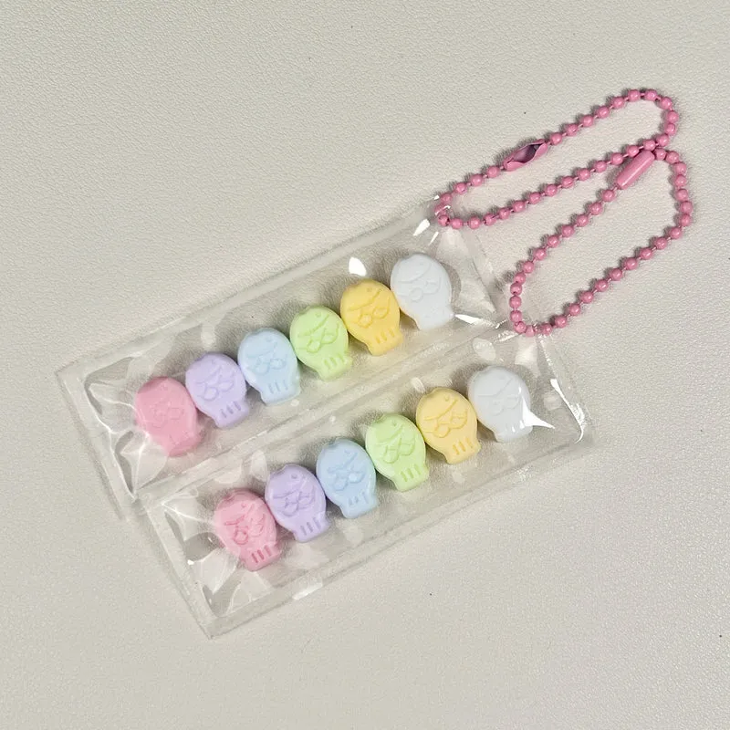 Mini Gummy