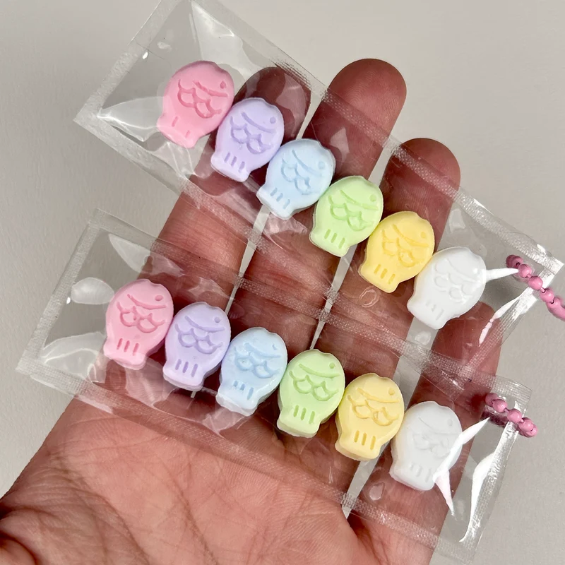 Mini Gummy