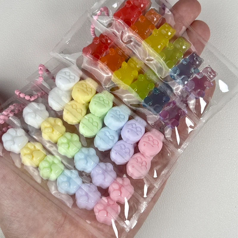 Mini Gummy