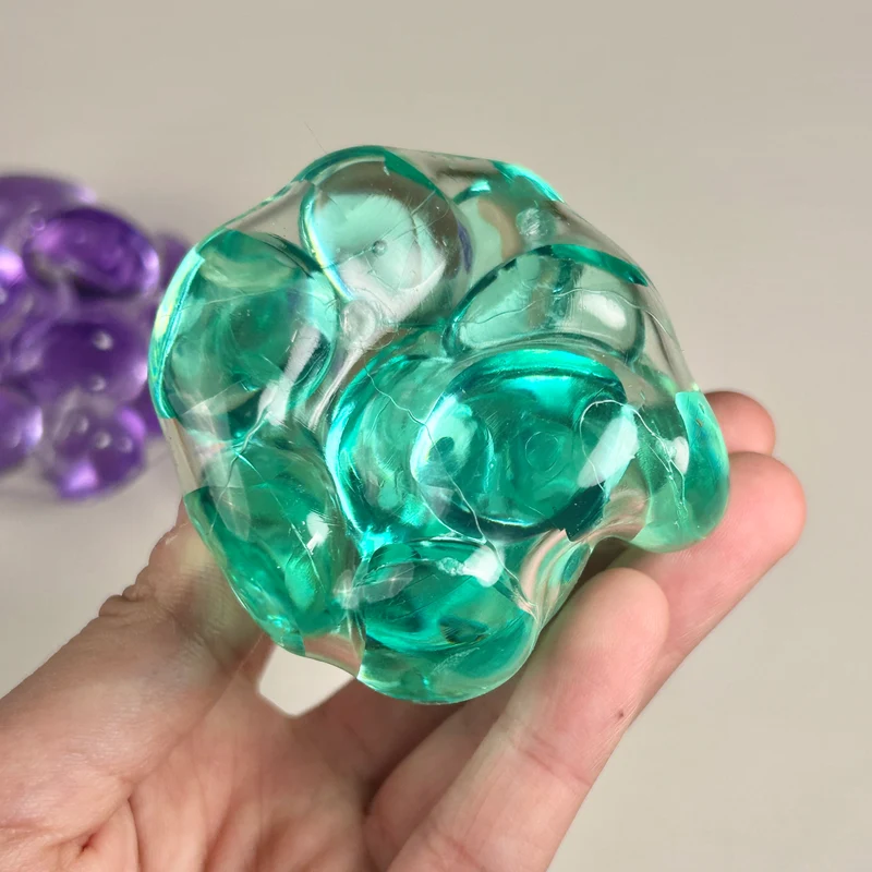 Gem Stress Ball