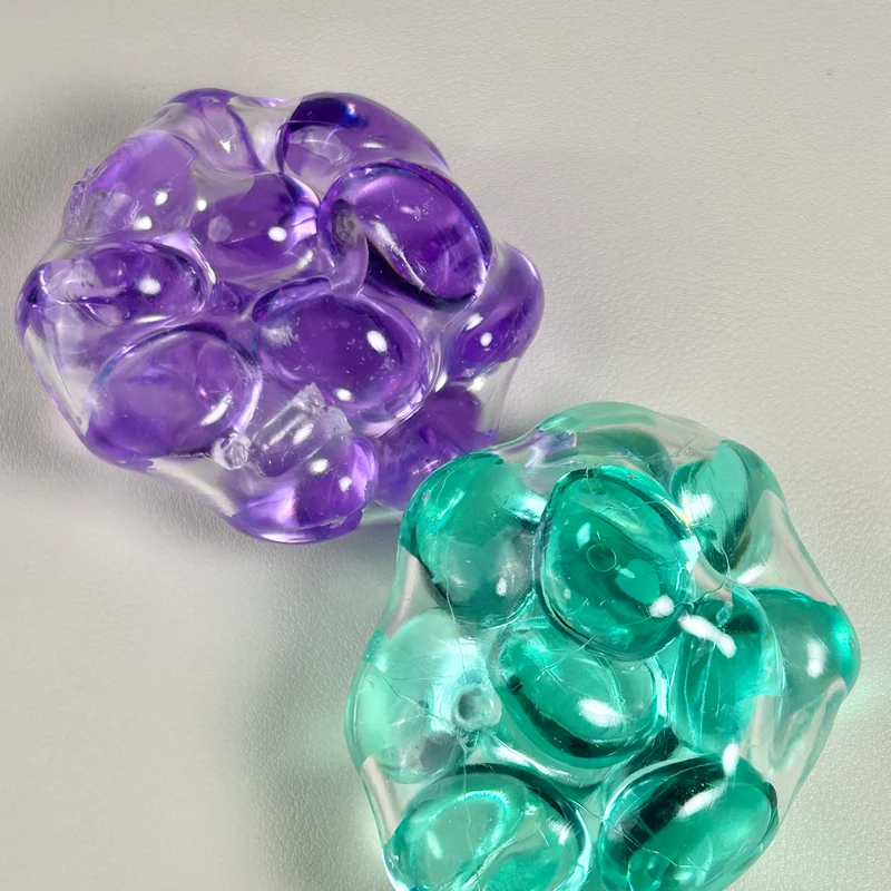 Gem Stress Ball