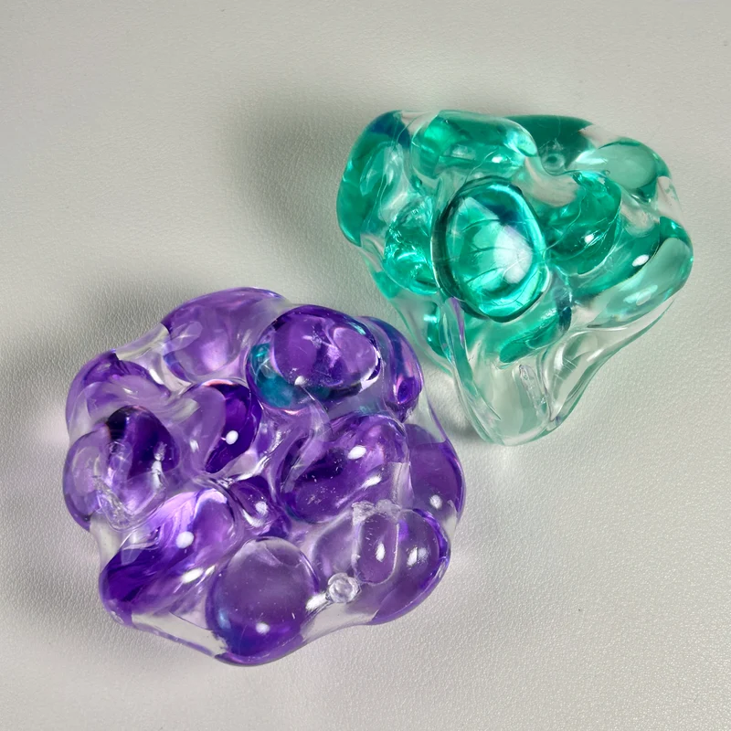 Gem Stress Ball