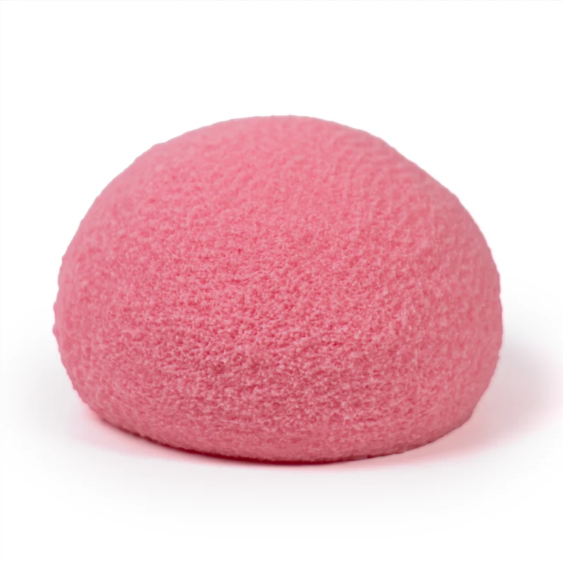 Non-Sticky Snow Ball / Daifuku Mochi