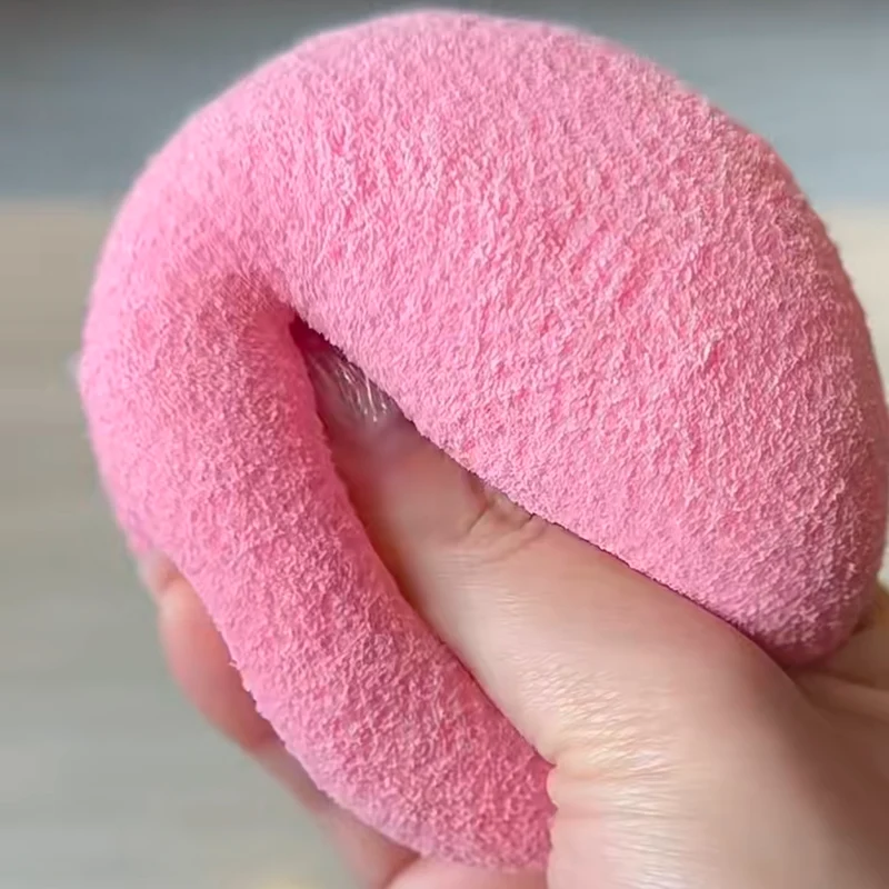 Non-Sticky Snow Ball / Daifuku Mochi
