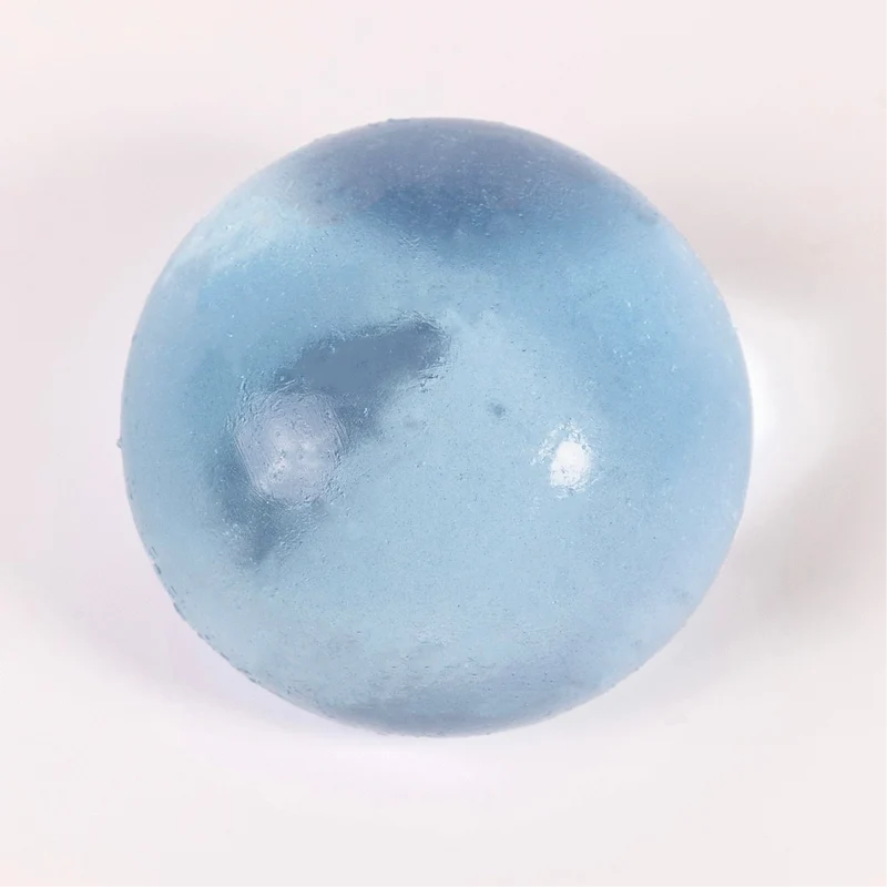 Transparent Jelly Ball
