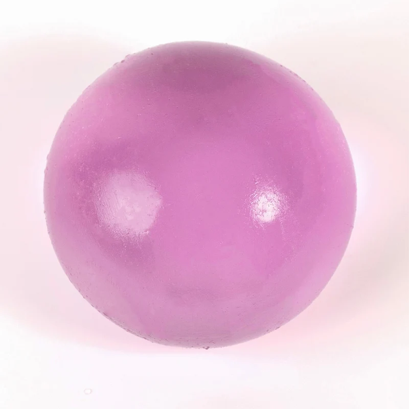 Transparent Jelly Ball