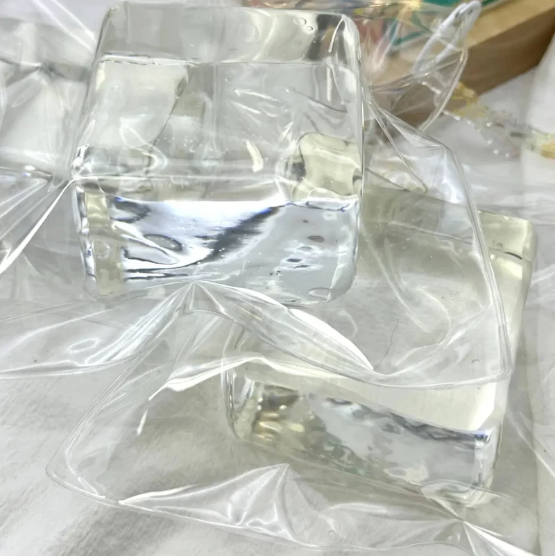 Big Water Cube