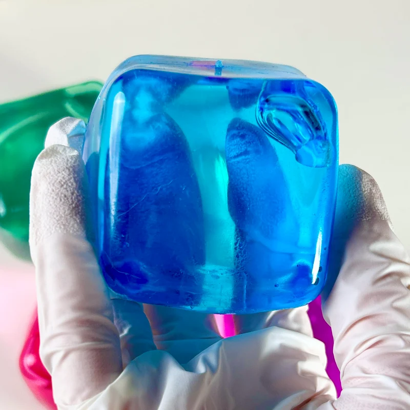 Needoh Matlose Cube