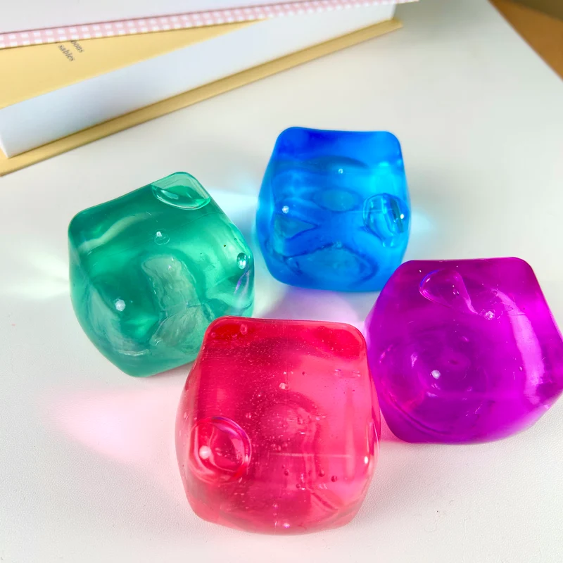 Needoh Matlose Cube