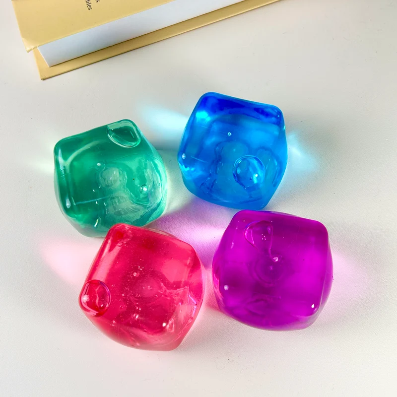 Needoh Matlose Cube