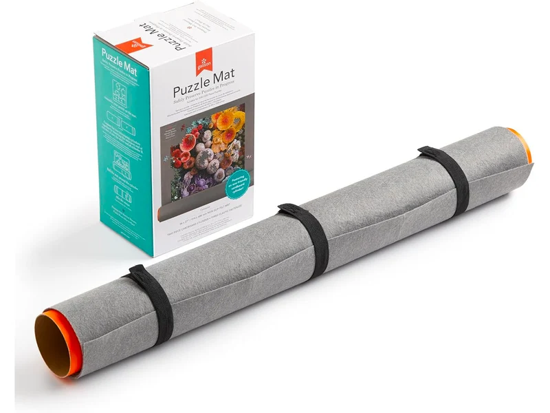 Tapis de rangement pour puzzle - Galison