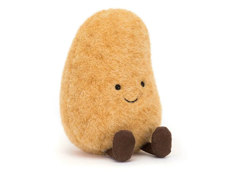Peluche Amuseables Graham Potato - Jellycat