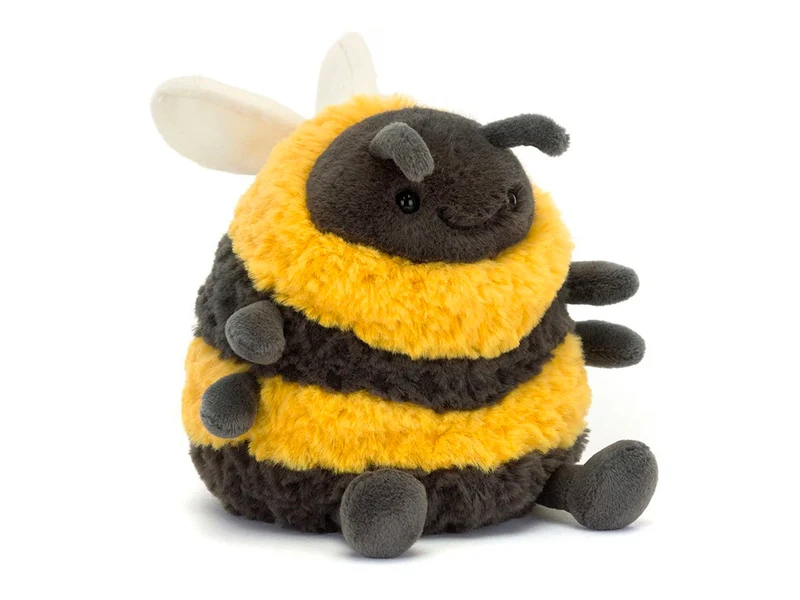 Peluche Abeille Albee Bee - Jellycat