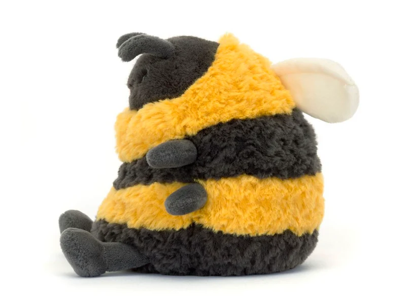 Peluche Abeille Albee Bee - Jellycat
