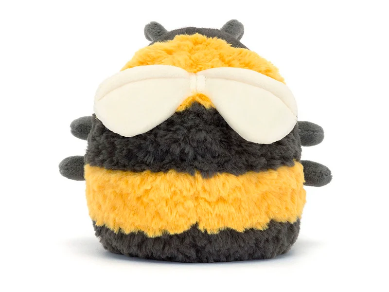 Peluche Abeille Albee Bee - Jellycat