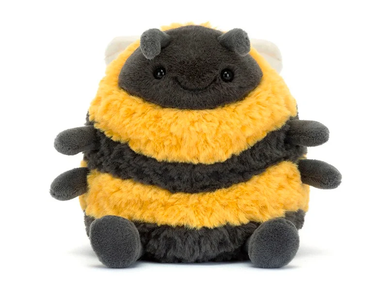 Peluche Abeille Albee Bee - Jellycat