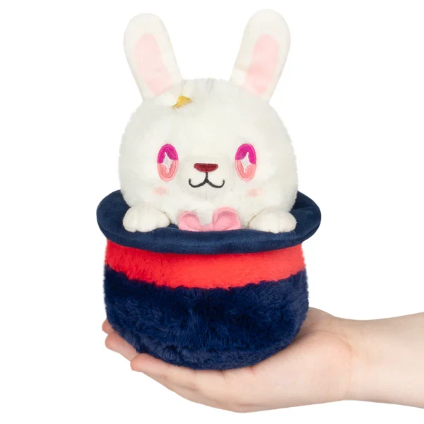 Squishables Magic Bunny
