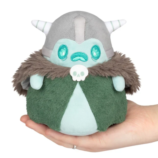 Squishables Alter Ego Ghost: Ancient Ghost