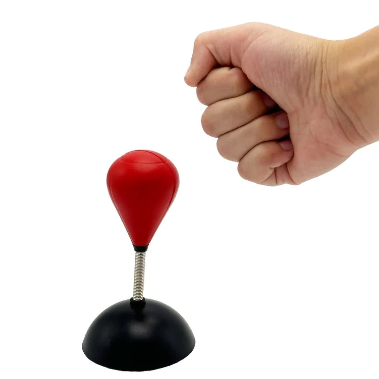 Mini Punching Bag