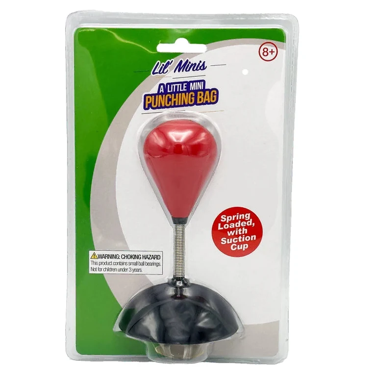 Mini Punching Bag