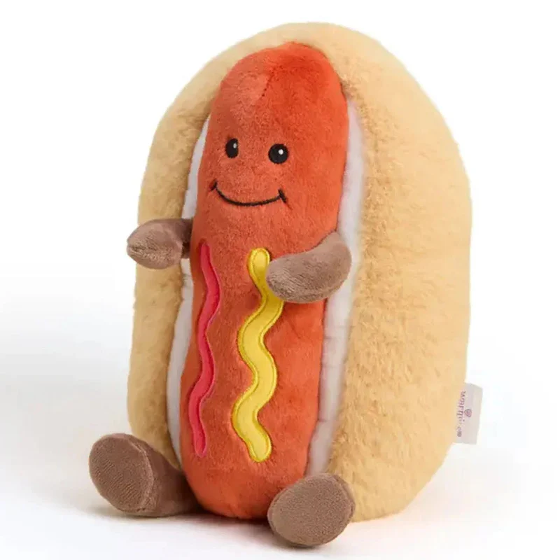 Hotdog Warmies